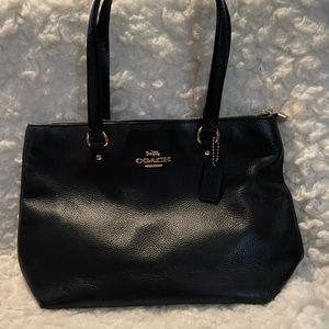 Authentic Coach bag